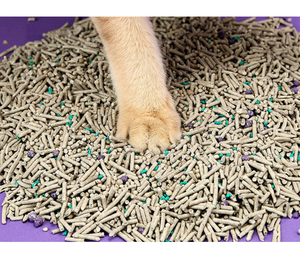 PetKit Żwirek 5w1 do kuwet - 1351303 - zdjęcie 2